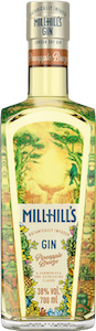 Millhills Pineapple